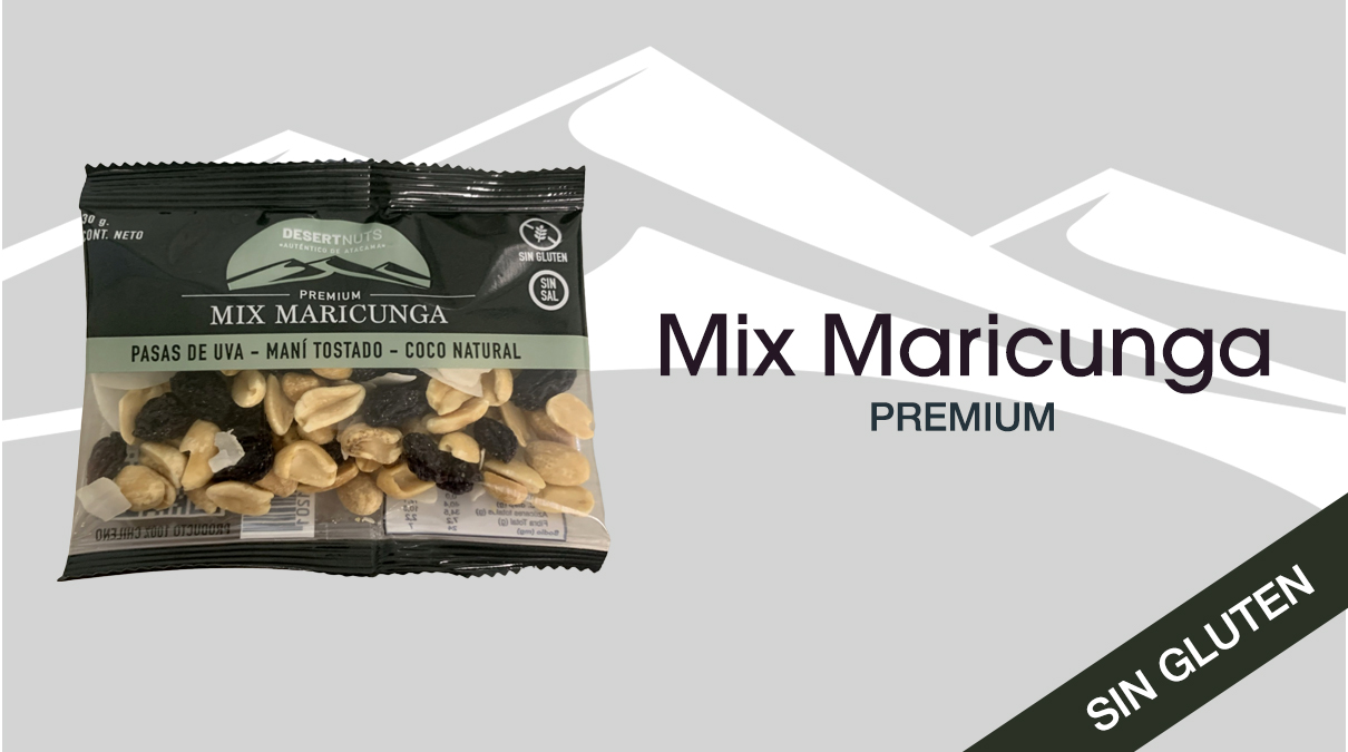 Mix maricunga