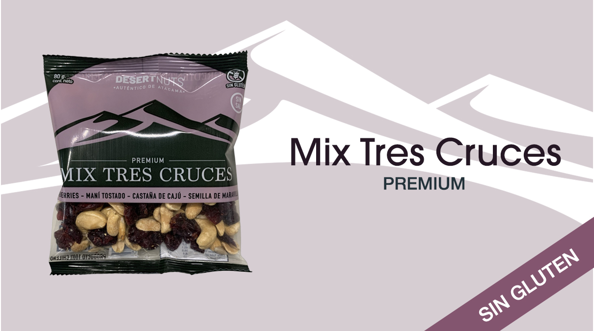 tres cruces